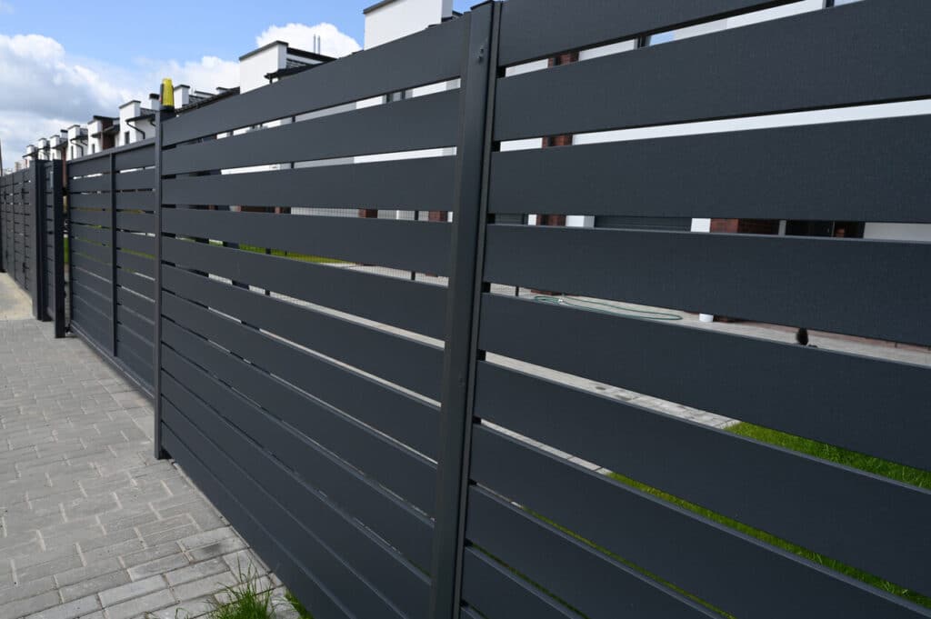 does a fence add value to a home